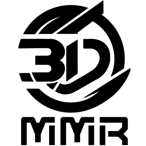 Impressão 3D / hora