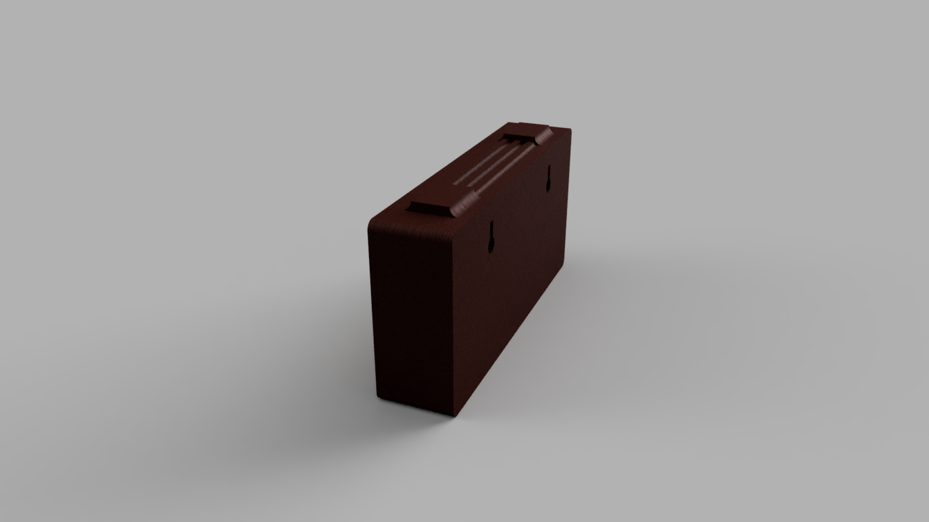 Imagem 3 de Porta Chaves Marshall Jcm800 Com 4 Jacks Pluginz
