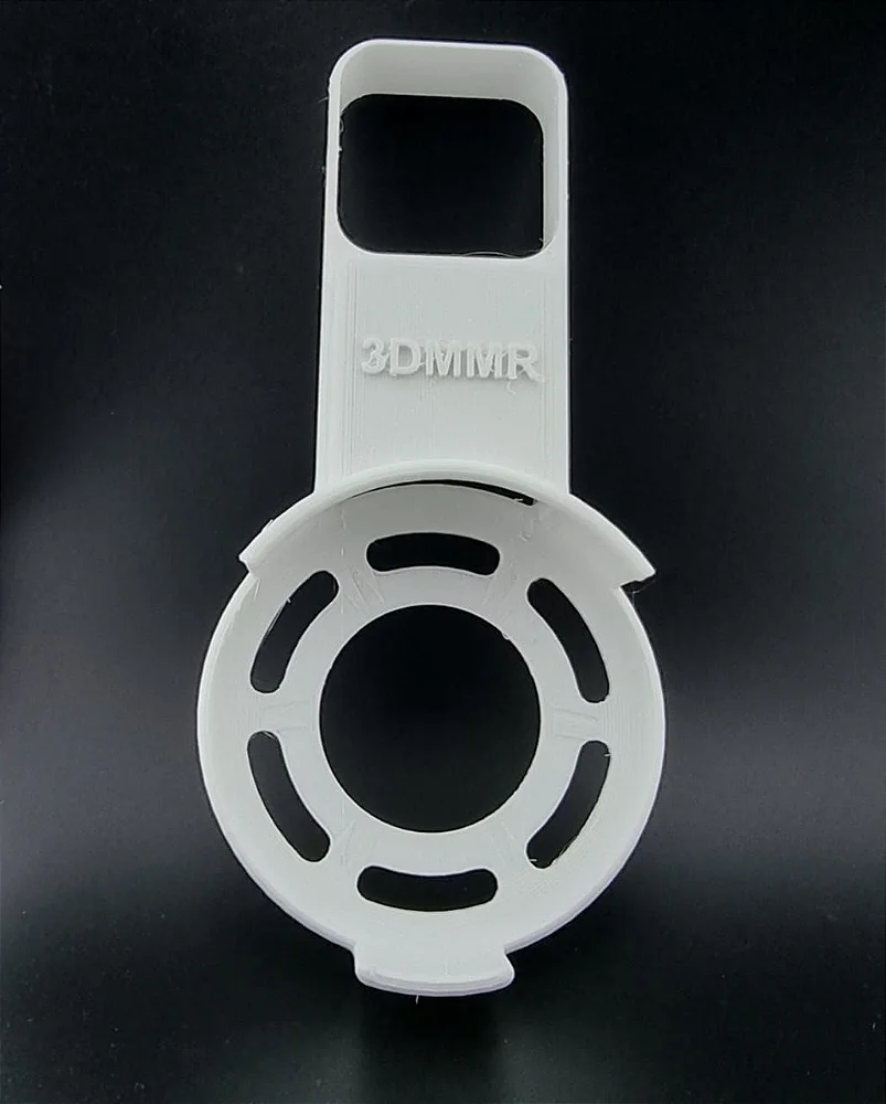 Suporte de tomada para Alexa Echo Dot 3ª geração.