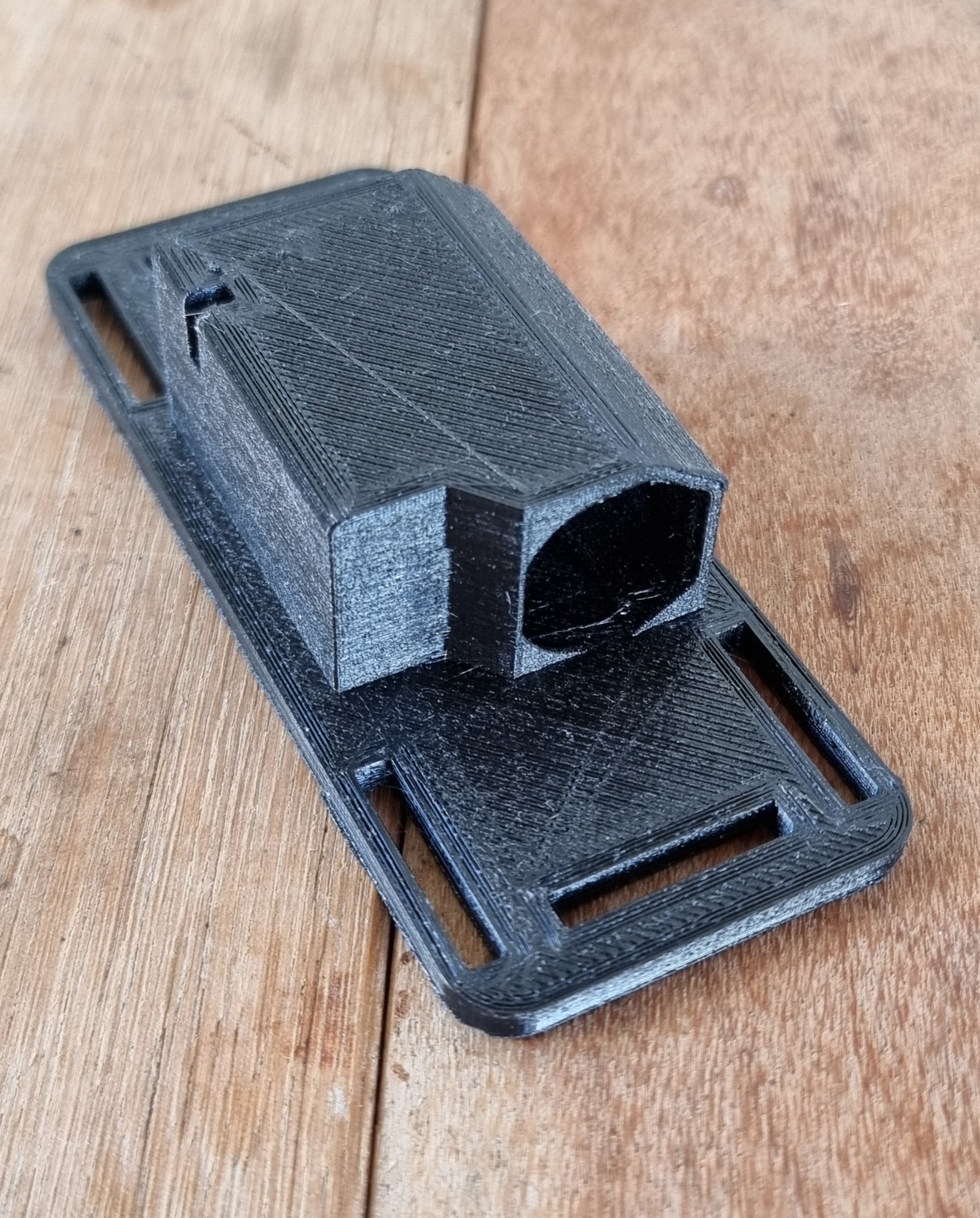 Imagem 4 de Wireless BOSS WL-20 SUPORTE GUITARRA