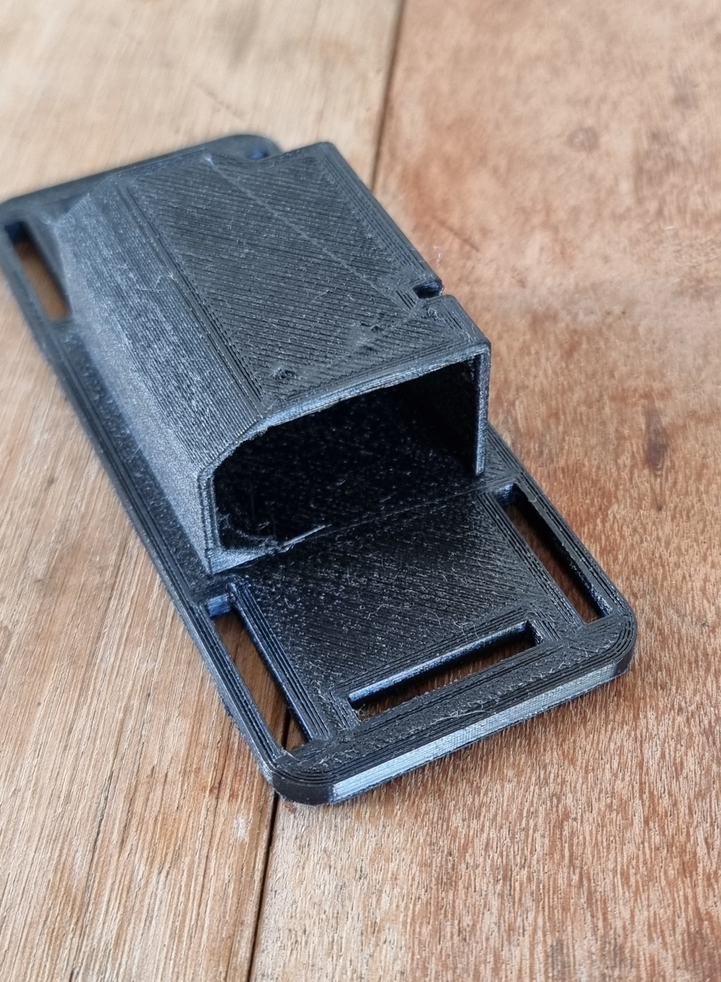 Imagem 5 de Wireless BOSS WL-20 SUPORTE GUITARRA