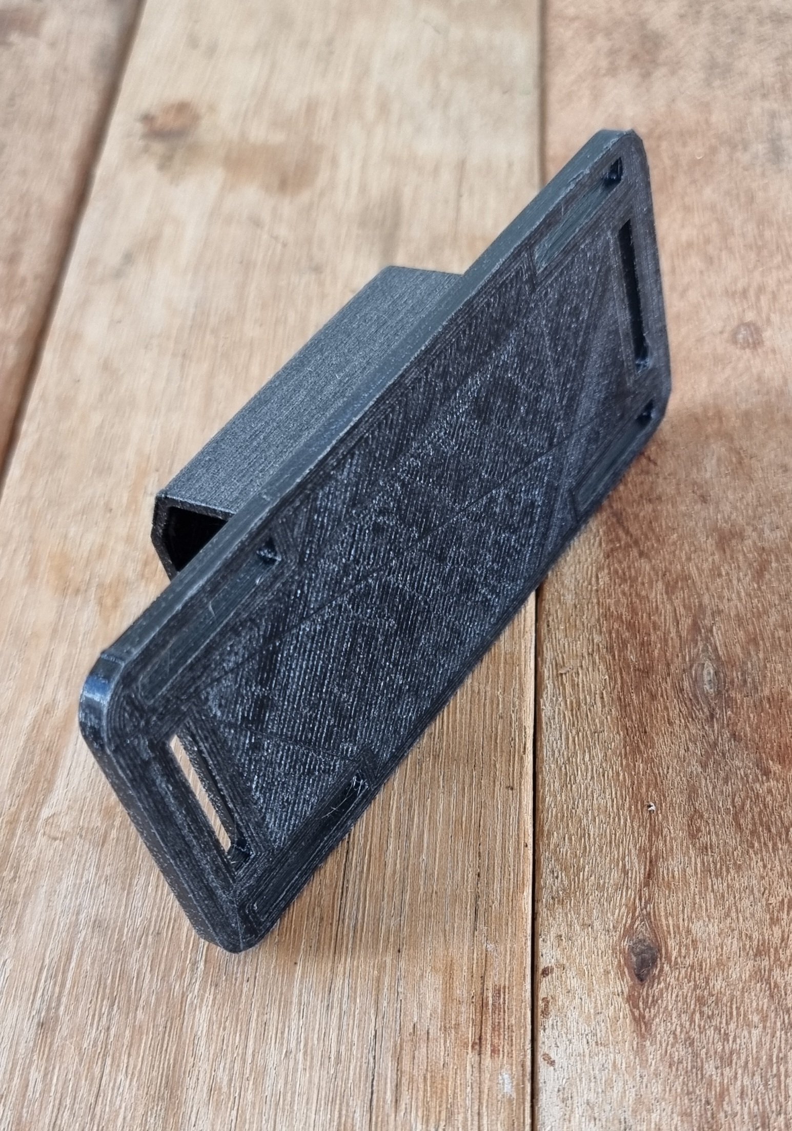 Imagem 7 de Wireless BOSS WL-20 SUPORTE GUITARRA