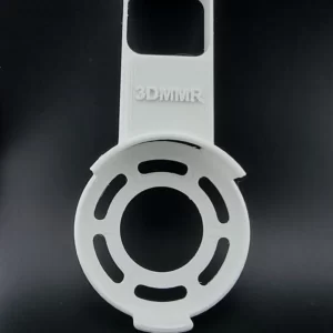 Suporte de tomada para Alexa Echo Dot 3ª geração.