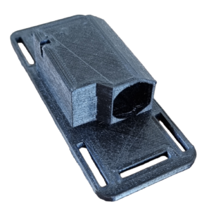 Wireless BOSS WL-20 SUPORTE GUITARRA